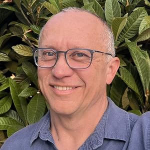 Author photo of Greg Street